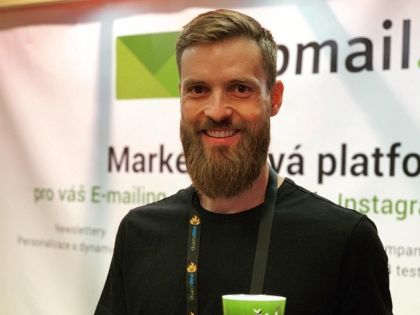 Zájem e-shopů o profesionální e-mailing se zvyšuje. Platforma Ecomail.cz narostla o 64 %