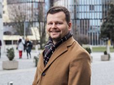Pojem občanská žurnalistika upřímně nesnáším, říká Filip Rožánek