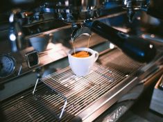 Připravte si domácí espresso a cappuccino jako profesionál