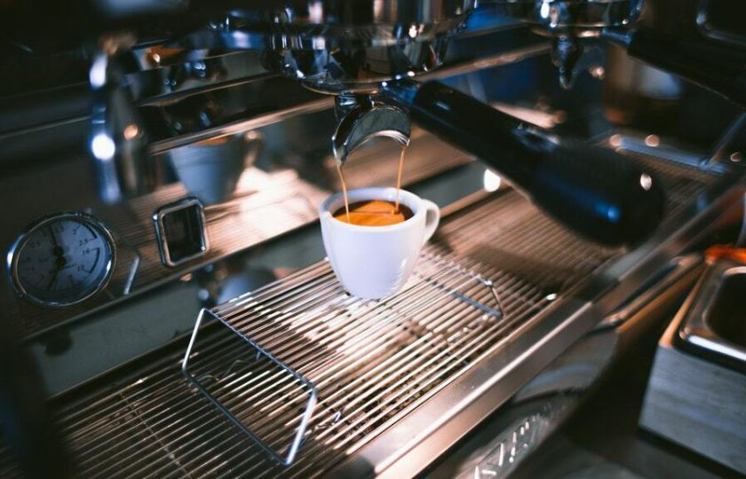 Připravte si domácí espresso a cappuccino jako profesionál