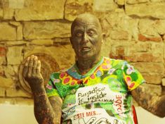 Vladimír Franz: Umělé inteligenci chybí nahodilost. Proto nedokáže to, co člověk