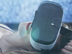 Co všechno ucítíte, když si necháte ve virtuální realitě změnit pohlaví