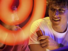 Cesta k naplnění novoročního předsevzetí: Odložte cigarety a zkuste alternativu