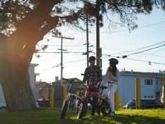 Ideální ekologický dopravní prostředek do města? Rozhodně elektrokolo