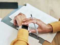 Tipy, jak konečně dodržet obávaná předsevzetí