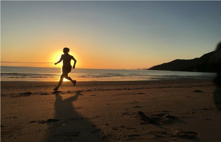 hubnuti nejen ve fitku ale i na dovolene obr text 1