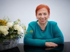 Česká kozí kosmetika Capri je světovým unikátem