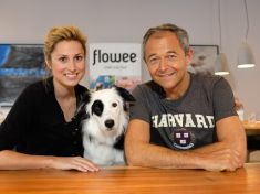 Do stavu flow dostane dítě jedině talent, říkají Jan Mühlfeit a Kateřina Novotná