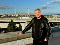 Mám plán pro Prahu budoucnosti, říká Jakub Horák