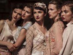 Jsem žena #jsembohyne: Projekt, který se opírá o ženské archetypy