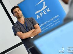 Andělský investor Martin Rozhoň: O podnikání od píky i trojím vyhoření