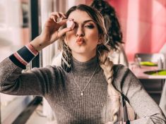 Jana Marvanová: Darujte k Vánocům zážitek!