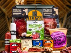 Dárkové bedny: Netradiční dárek pro muže