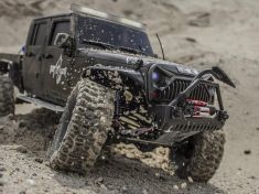 Tipy na dárky pro velké i malé modeláře