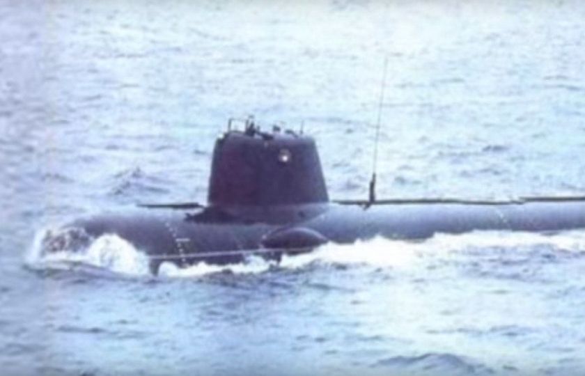 Záhada 14 mrtvých z ruské ponorky: Jaké katastrofě námořníci zabránili?