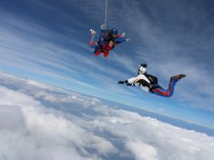 Vánoční dárky na poslední chvíli? Letos vedou zážitky