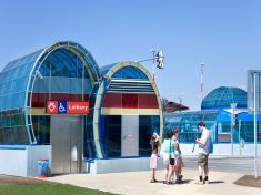 Proč místo úřednické čtvrti nevybudovat pražskou Silicon Valley?