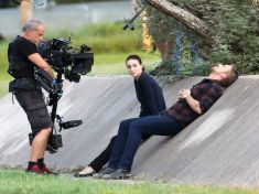 Pátek Karla Křivana: Tajemství prázdného karavanu