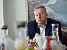 Richard Brabec: Příroda nám chce důrazně říct, že už nás má plné zuby