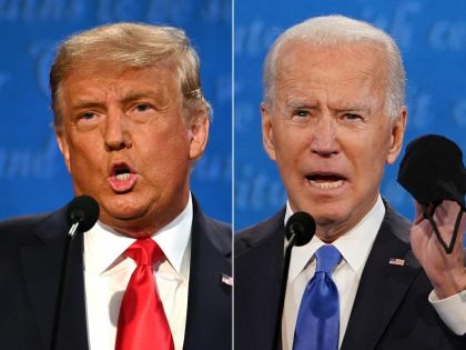 Koho byste volili? Jak se liší přístup Trumpa a Bidena ke koronaviru