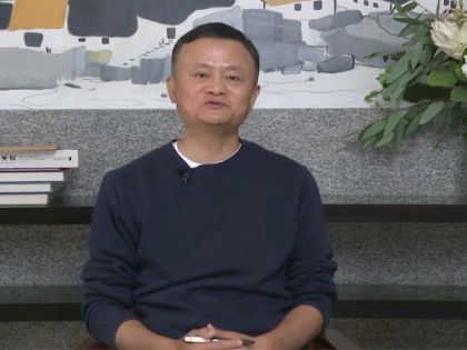 Šéfa Alibaby Jacka Ma nikdo neviděl už 10 měsíců. Čína mlčí