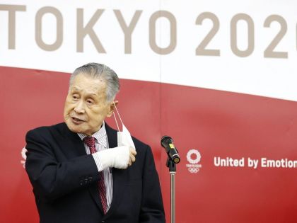 Olympiáda v Tokiu zatím jistá není. Ale už má na kontě sexistický skandál