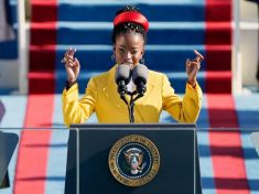 Anketa: Umíme v Česku posoudit kauzu černošské básnířky Amandy Gormanové?