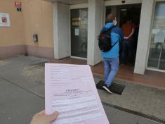 Pátek Karla Křivana: Čas dohnat aspoň přítomnost nám rychle mizí