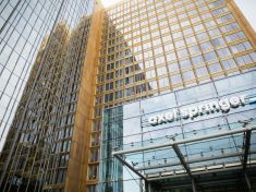 Německé vydavatelství Axel Springer expanduje do USA. Brzdí ho sexuální skandál