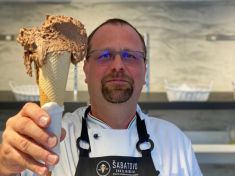 Věrní zákazníci pomohli rozjet top zmrzlinářství v centru Prahy