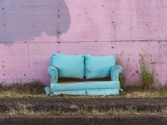 Dopřejte své sedací soupravě důkladné vyčištění