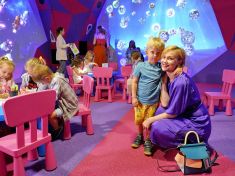 Svět medúz přichází s novinkami pro rodiny s dětmi i unikátní množírnou