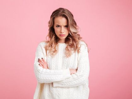 Dusíte v sobě zlobu? 5 užitečných triků, jak zvládnout pasivní agresivitu