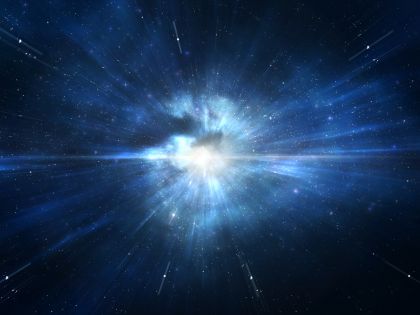 Vesmírná antihmota se před pěti lety objevila na Zemi. Velký třesk z toho nebude