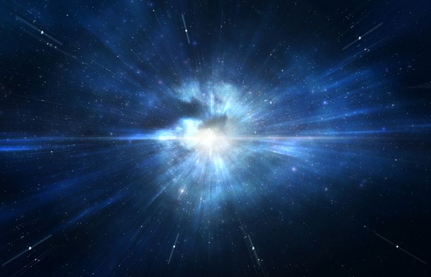 Vesmírná antihmota se před pěti lety objevila na Zemi. Velký třesk z toho nebude