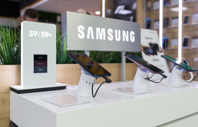 Pět inovací, díky nimž Samsung změnil mobilní trh