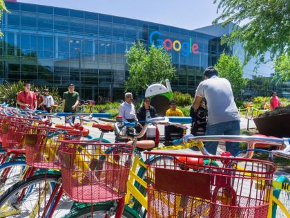 Zaměstnanci Googlu zakládají odbory. Chtějí lepší podmínky i férovější firmu