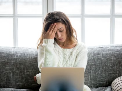 Známý britský psychiatr popisuje čtyři cesty, jak se ze stresu nedostat do deprese