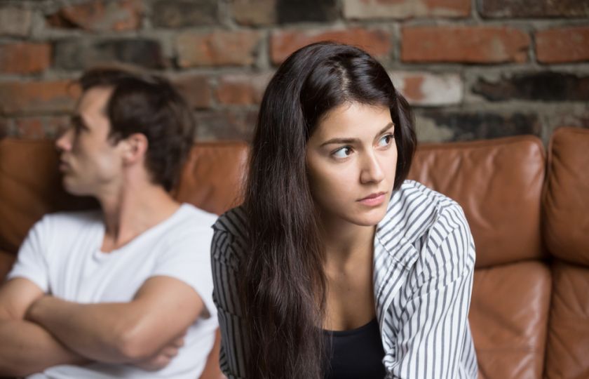 Vztahový kouč: Proč manželství opouštějí i ti, kteří mají skvělý vztah?
