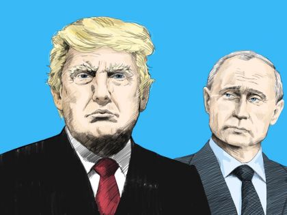 Nobelovy anticeny: Úspěch sklidili Trump s Putinem bojující s covidem i nože z výkalů