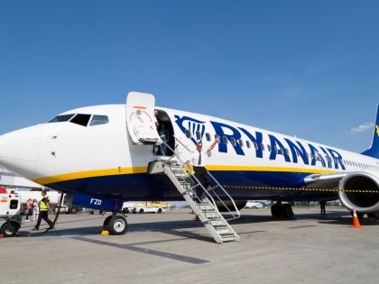 Ryanair cestujícím: Nejdřív vraťte peníze, pak můžete nastoupit na další let