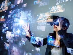 Metaverzum, NFT či kryptoměny: Odhalte 6 digitálních trendů pro rok 2022