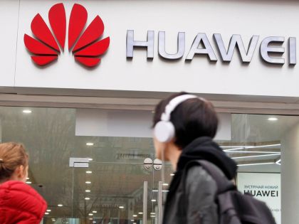 Huawei figuruje v první desítce nejhodnotnějších značek světa