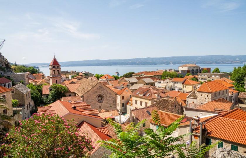 Letní dovolená v Chorvatsku: Co si nesmíte nechat ujít?
