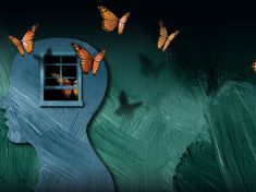 Newton, Darwin či Van Gogh: Slavní a géniové bývají automaticky odsouzeni k depresím