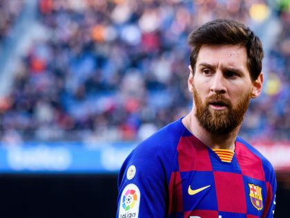 Messi pomohl fotbalistům získat 50 tisíc čínských vakcín. Do Sinovacu poslal svá trička