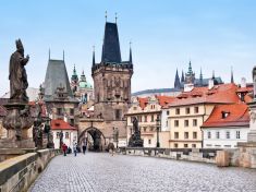 Pátek Karla Křivana: Silvestrovský dopis Karlu IV.