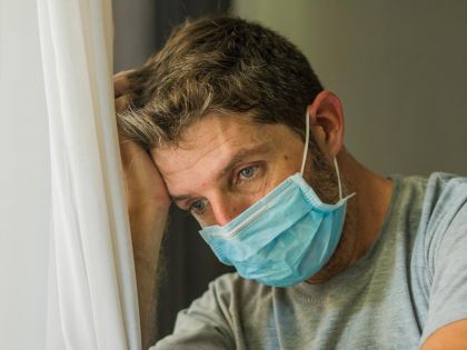Vyčerpání během pandemie: Jde o syndrom vyhoření, nebo únavu z rozhodování?