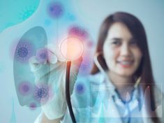 Prodělali jste nemoc covid-19? Nechte si zkontrolovat plíce, radí lékaři