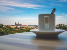 Pátek Karla Křivana: Skořicový šnek z Myslíkovy a snídaně za pět set